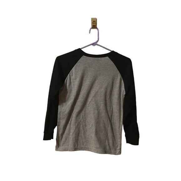 KIDS SIZE LARGE (12/14) QUAD SEVEN SHIRT! - Picture 2 of 6